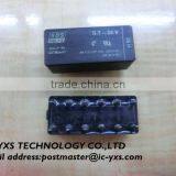 S3-24V 12-pin RELAY 3A/4A DC24V thumbnail-2