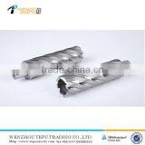 HSS Annular Milling Cutter With Universal Shank Core Drill Bit for Metal Drilling thumbnail-1