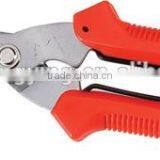 Hand Tool/pruner Scissors/pruning Shears Trees/chromed Fruit Scissors