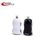 Portable USB Charger Cell Phone 2 Usb Car Charger thumbnail-2