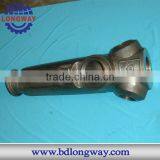 OEM China Resin Sand Casting Cast Iron Foundry,aluminum Sand Casting in Cast and Forget thumbnail-5