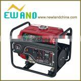 Newland Model/154F 2.5HP Gasoline Engine/AC Output 220V50HZ/1kva Portable Gasoline Generator thumbnail-1