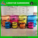 New Style Colored Pop up Polyester Garden Bag thumbnail-1