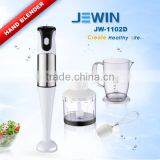Simple Household Mixer Juice Multi Function Hand Blender Set thumbnail-1