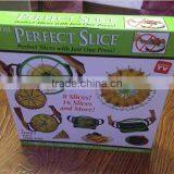 2017 Good Quality and Competiitve Price Pizza Slicer/pizza Blade/pizza Tools thumbnail-1