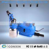 2015 NEW! 650W Electric Airless Paint Sprayer / Oil & Water Spray Gun / Painting Spray Gun CX03 - the Factory thumbnail-3