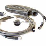 High Quality Durable EVA Hose for Car Washing Industry thumbnail-5