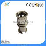 China Manufacturer Small Quantity Custom Cnc Metal Machining thumbnail-1