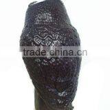 Plastic Garden Bird Deterrent Owl Scare thumbnail-4