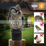 Taobo Eco-Friendly Bird Repellent WiTH Solar Power thumbnail-1