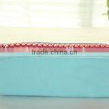 2015 Cheap Pencil Case With Big Zipper for Promotion thumbnail-2