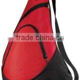 Green Ourdoor Hiking Camp Travel Sports Single Shoulder Sling Bags thumbnail-5