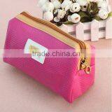 New Travel Large-capacity Storage Bags Wash Bag Cosmetic Bag Tour Storage Packet thumbnail-3