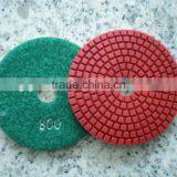 Flexible Polishing Pad thumbnail-1