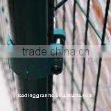 Iron Fence Pole thumbnail-1