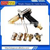 High Pressure Water Spray Gun---WG-22 thumbnail-1