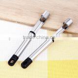 Fruit Peeler Apple Core Remover, Stainless Steel Apple Core Peeler,Apple Core Slicer thumbnail-3
