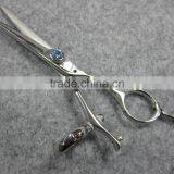 YF1832 Hair Cutting Scissors With Revolving Handle