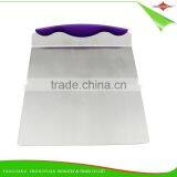 ZY-F1392 Tpr Handle Staineless Steel Head Cake Lifter Cookie Spatula thumbnail-4