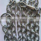 Kinds of High Quality Pet Chain thumbnail-1