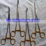 Zeppelin Clamps, 25 Cm, Set of 4 Pcs thumbnail-1