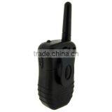 Rechargeable 300m Waterproof Electric Shock Vibra Remote Dog Pet Safe Training Collar thumbnail-3