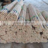 120cm Polished Natural Wood Handles for Broom thumbnail-6