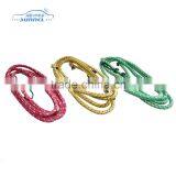 Car Heavy Duty Elastic Tow Rope , Luggage Strap