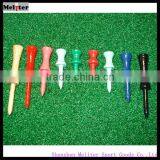 Printing Logo on Golf Tee Wooden Golf Tee Plastic Golf Tee thumbnail-3