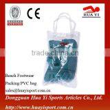 Fashionable Durable Newest 5 Figures Anti Skidding Silicone Beach Footwear thumbnail-3