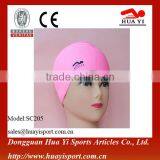 University Drynylon Patten Popular Silicone Multi Swim Caps thumbnail-3