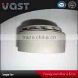 Qualified Machining Pump Compressor Impeller thumbnail-4