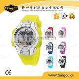 Fashion Hot Sale Mens Watch With Custom Logo Print thumbnail-1