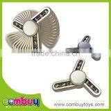 Best Selling 3d Metal Hand Toy Gyroscope Fingertip Spinner thumbnail-1