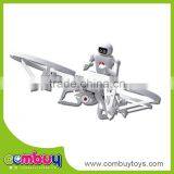 6-axis Gyro rc Quadcopter rc Drone With Gps thumbnail-1