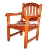 FRENCH COUNTRY CHAIR thumbnail-1