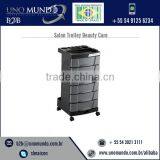 Wholesale Quality Hot Sale on Salon Trolley Sale thumbnail-5
