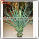 Hot Sale Decor Indoor Artificial Sisal Hemp Tree Decoration Home Artificial Sisal Hemp Tree Decor Indoor Office thumbnail-2