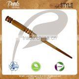 Hi-Quality Wooden Toy Wands for Kids thumbnail-1