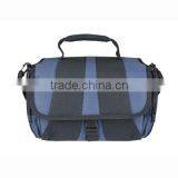 600D Shoulder PU Leather Camera Bag thumbnail-1