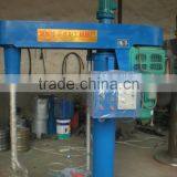Hydraulic Press High-speed Paint Mixer Machine Price For Sale/paint Mixing Machine/high Speed Dispersion Machine thumbnail-3
