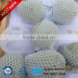 Fresh Papaya Biodegradable Foam Net for Fruit thumbnail-3