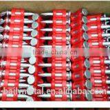 2017 China FACTORY Supply Pneumaitc Plastic Steel Plate Nails thumbnail-1