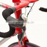 Belt Drive Bike B-2 Stealth and Strategic Bomber thumbnail-4