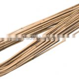 U shaped Bamboo Hoop Bamboo Cane for Plant Support