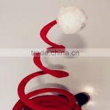 Toy Hair Accessories Christmas Hat For Kid thumbnail-3