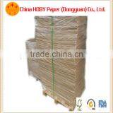 Single Side Coating Side and Coated Coating Stocklot Kraft Paper thumbnail-2