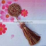 Polyester Sofa Tassel