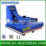 Soccer Jersey Heat Transfer Number Printing Machine thumbnail-5
