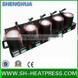 Mug Press Sublimation Cup Printing Machine thumbnail-1